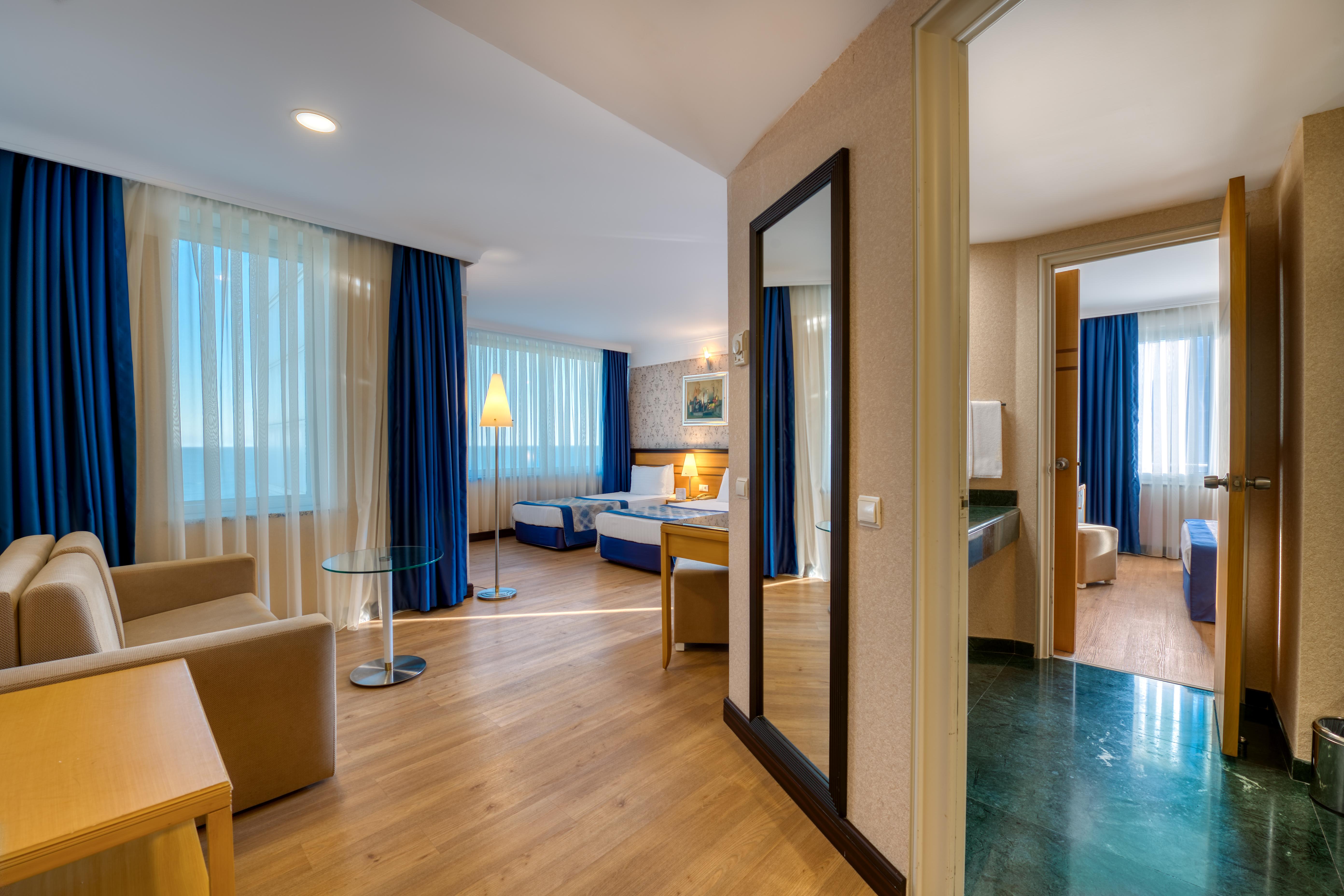 Porto bello hotel resort