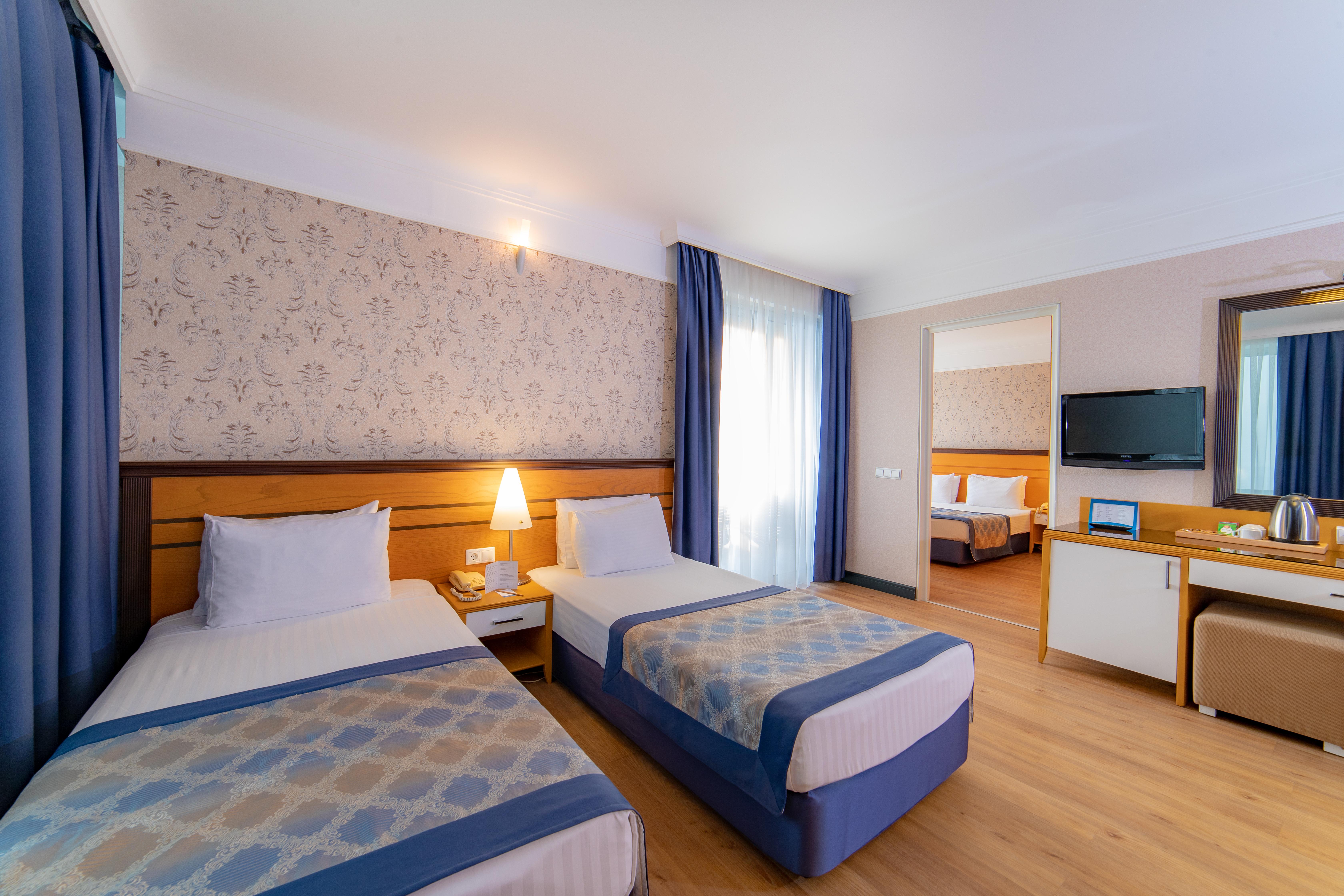 Porto bello hotel resort